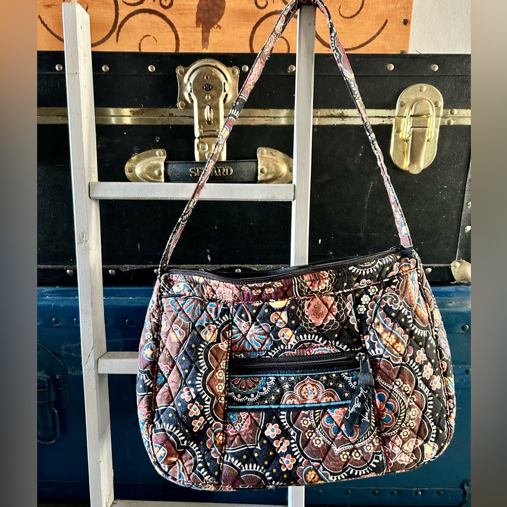 Vera Bradley Purse